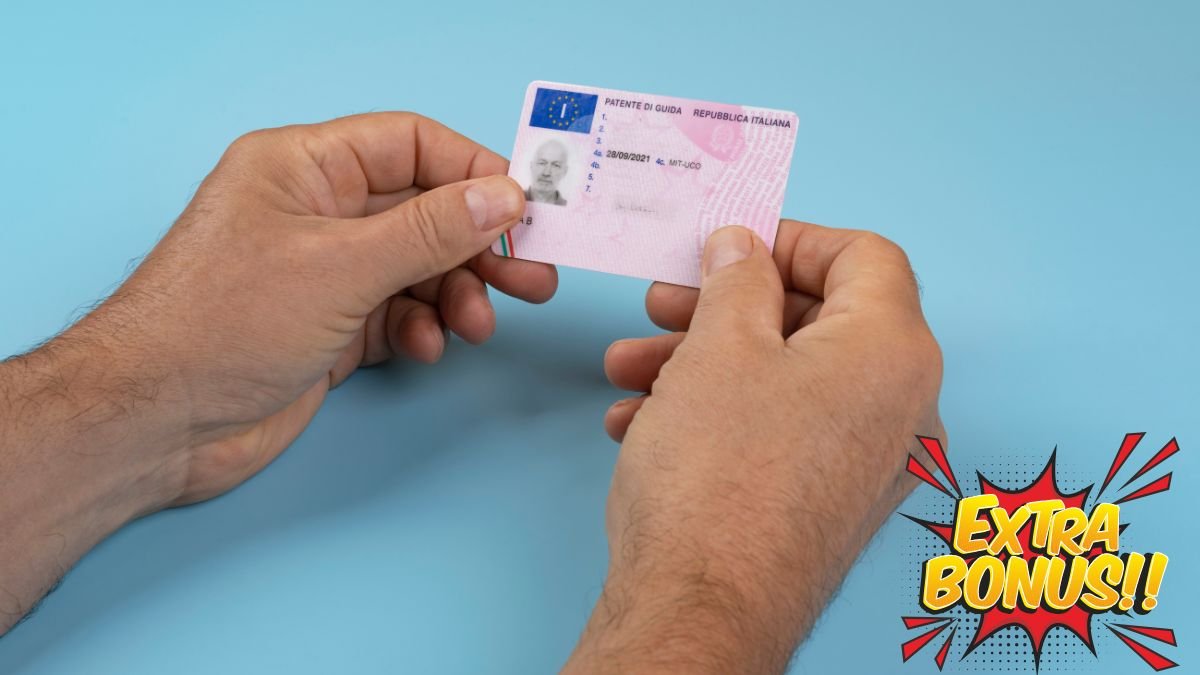 Bonus patente 2025