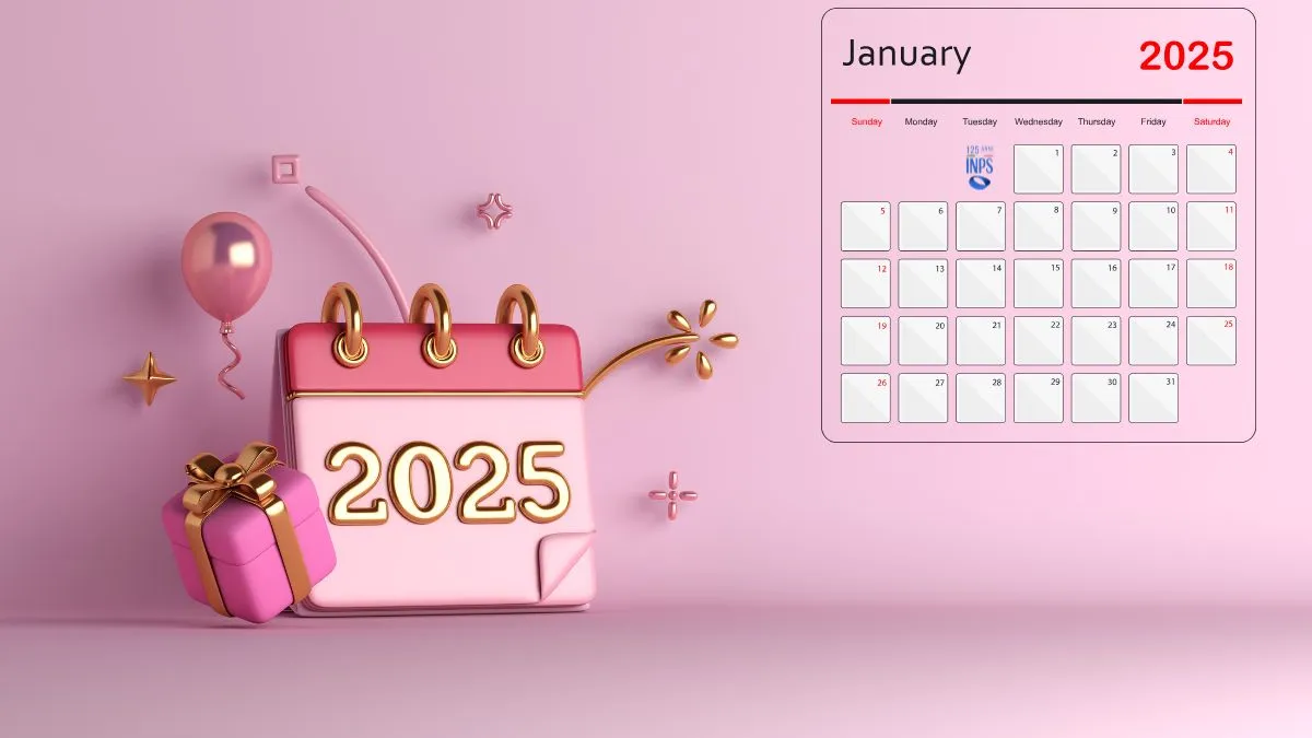 NoiPA Gennaio 2025