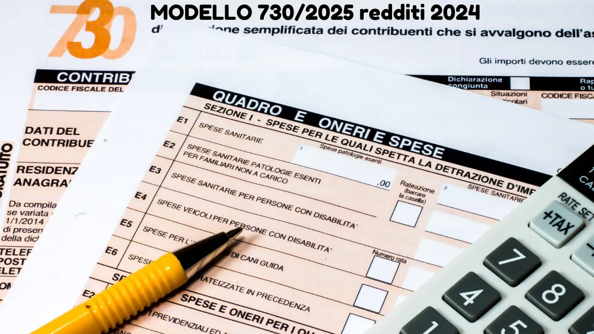 Quali sono le Spese non detraibili con il modello 730?
